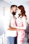 MYLF Kelly Caprice, Will Pounder