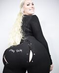 Blondegummybear