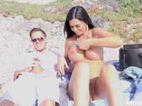 Jasmine Jae  - Brought My Boy Toy With