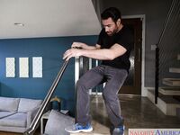 Allie Haze [NAF] Dec 19, 2016