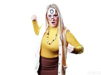 Suki Sin - Everyone Cums Everywhere, All at Once Part 1 Cum