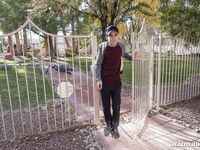 Nicolette Shea - Front Page Poon