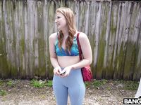 Abby McCoy - I Do Enjoy Abby McCoy