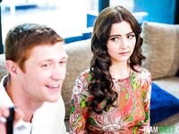 Ryan Keely , Serena Hill Momster-in-Law Part 2 The Test