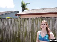 Abby McCoy - I Do Enjoy Abby McCoy