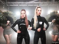 AVERY CRISTY & VANNA BARDOT - (DEEPER) Muse 2 Ep. 4
