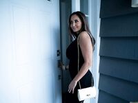Ava Addams  - Rent A Pornstar The Lonely Bachelor