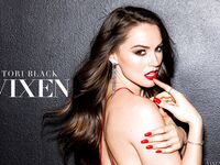 TORI BLACK - (VIXEN) Award Season