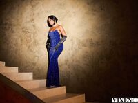 Nicole Kitt - Sultry Singer Seduces Her Longtime Crush