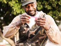 Emma Rosie – Petite Doll To The Rescue