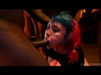 Proxy paige blowbang