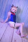 ShiroKitsune - Marie Rose (Dead or Alive)