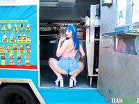 Jewelz Blu -  Ice Cream Time