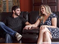 Julia Ann [MFHM] Nov 18, 2016