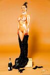 Nikki Benz - Break The Internet... For Real This Time