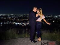 Brandi Love, Naomi Swann - The Mistress' Sexy Feet