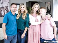 Ellie Tay, Anya Olsen - Seeding For A New Generation