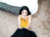 Angel Gostosa - Making Her Vibrate