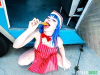 Jewelz Blu -  Ice Cream Time