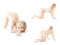 Japanese Fit Queen - Chan Yota