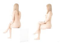 Japanese Fit Queen - Chan Yota