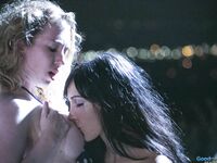 Nikki Benz, Alexis Ford - A Brazzers New Year's Eve!