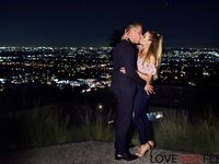 Brandi Love, Naomi Swann - The Mistress' Sexy Feet