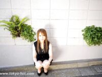 Tokyo Hot N0541 Part.1