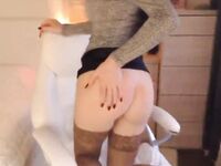 M'Lady's So Fine Ass JPg