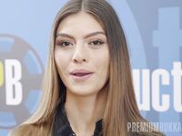 Senora Bukkake - Sulay Pino - Interview