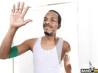 Rose Monroe - Fucks Yoga Teacher