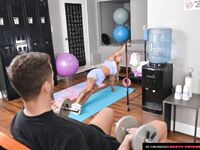 Kitana Montana - My Girlfriend's Busty Friend