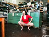 Jewell Marceau - Tool Time