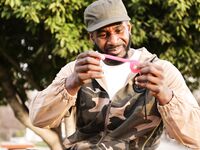 Emma Rosie – Petite Doll To The Rescue