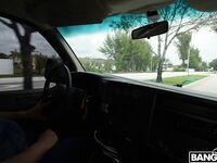 Explicit Kait - This Is The Bang Bus