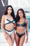 ARIANA MARIE & SCARLIT SCANDAL - (VIXEN) Get Down Tonight
