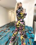 Blondegummybear