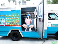 Jewelz Blu -  Ice Cream Time