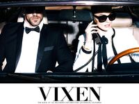 TORI BLACK - (VIXEN) Can You Put In A Good Word