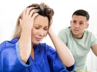 Karina King - Stepmom Gets Caught