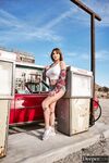 GABBIE CARTER - (DEEPER) Grew Up