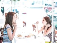 Shyla Jennings & Malena Morgan