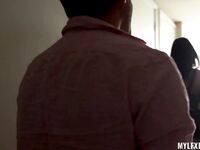 Jasmine Jae  - Brought My Boy Toy With