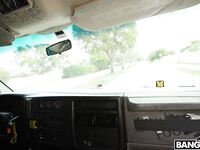 Explicit Kait - This Is The Bang Bus