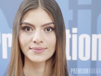 Senora Bukkake - Sulay Pino - Interview