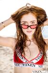 JIA LISSA, ELLIE LEEN - (VIXEN) A Time And Place