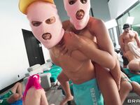 Brazzers House 4 Episode 3