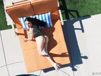 Lacey Jayne - Lacey Gets Anal