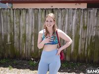 Abby McCoy - I Do Enjoy Abby McCoy