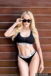BRANDI LOVE -(BLACKED) Experienced MILF Cant Resist Cheating